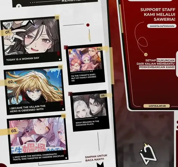 Baca The Unluckiest Man Became the Universe’s Most Evil Mage and Wants to Be Rewarded - Chapter 09 halaman 44