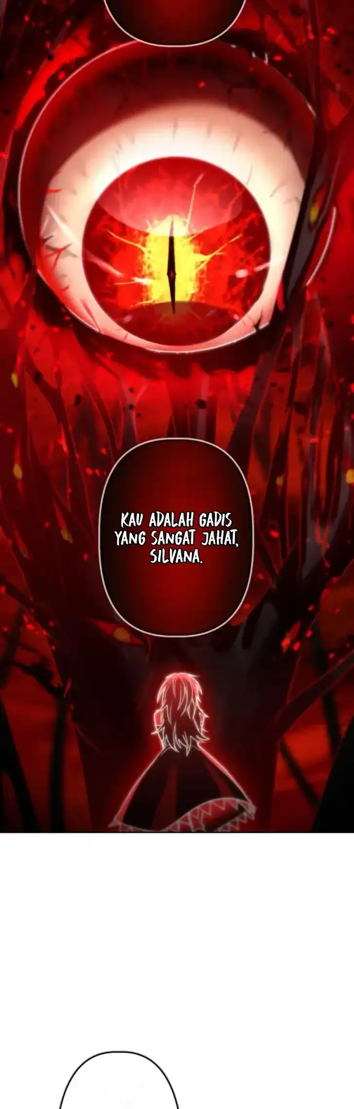 Baca The Unluckiest Man Became the Universe’s Most Evil Mage and Wants to Be Rewarded - Chapter 09 halaman 6