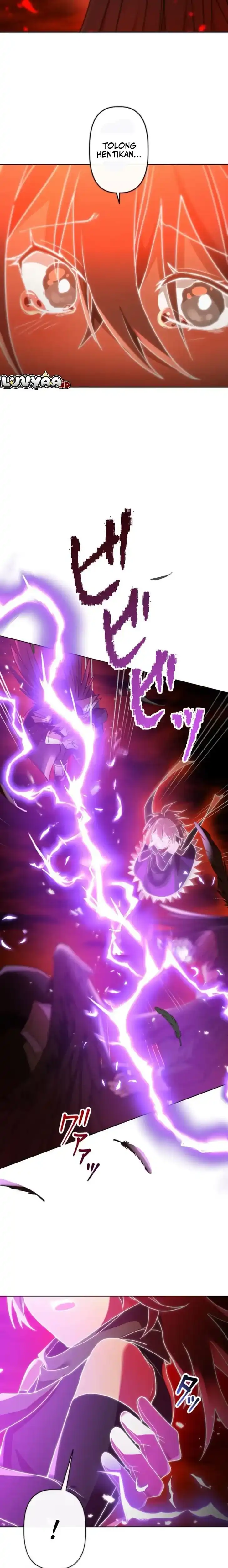 Baca The Unluckiest Man Became the Universe’s Most Evil Mage and Wants to Be Rewarded - Chapter 09 halaman 9