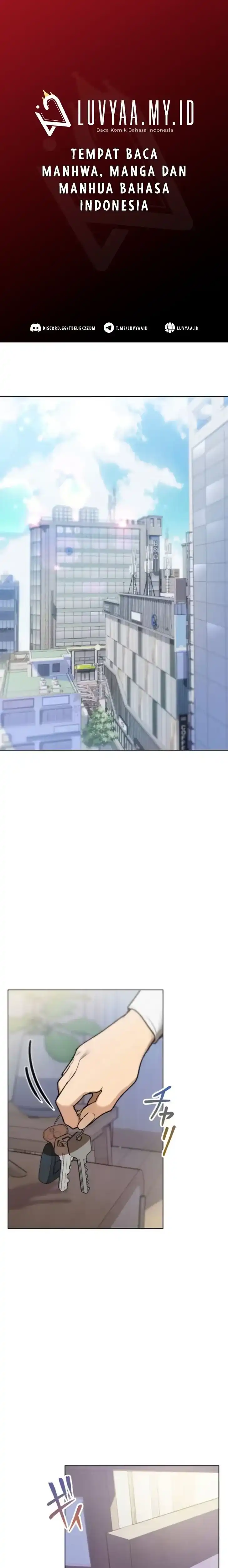 Baca The Unluckiest Man Became the Universe’s Most Evil Mage and Wants to Be Rewarded - Chapter 10 halaman 1