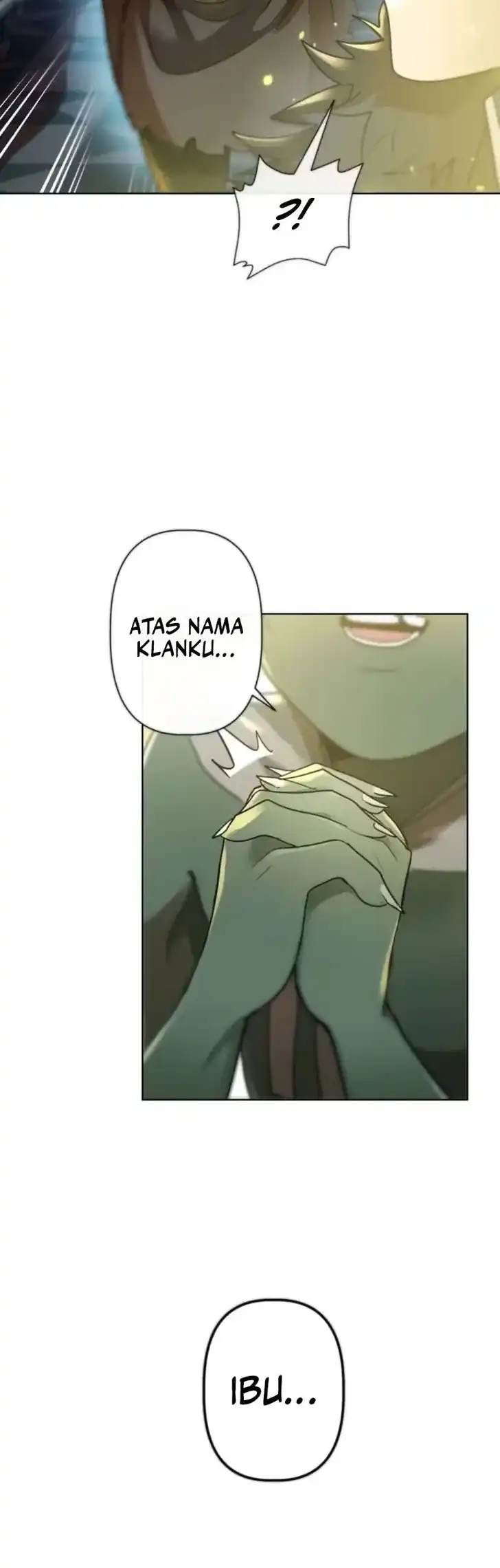 Baca The Unluckiest Man Became the Universe’s Most Evil Mage and Wants to Be Rewarded - Chapter 10 halaman 12