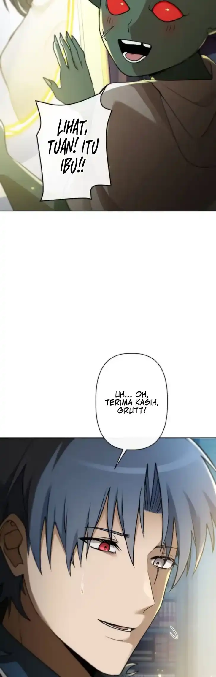 Baca The Unluckiest Man Became the Universe’s Most Evil Mage and Wants to Be Rewarded - Chapter 10 halaman 18