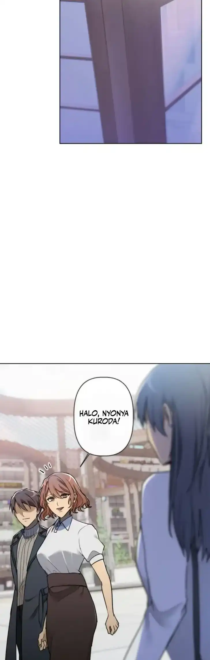 Baca The Unluckiest Man Became the Universe’s Most Evil Mage and Wants to Be Rewarded - Chapter 10 halaman 2