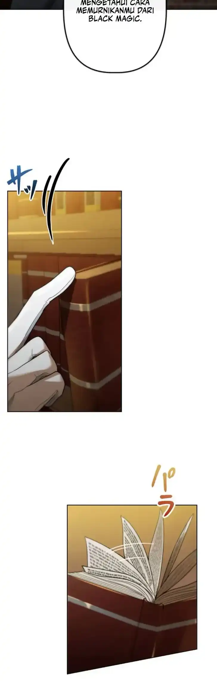 Baca The Unluckiest Man Became the Universe’s Most Evil Mage and Wants to Be Rewarded - Chapter 10 halaman 26