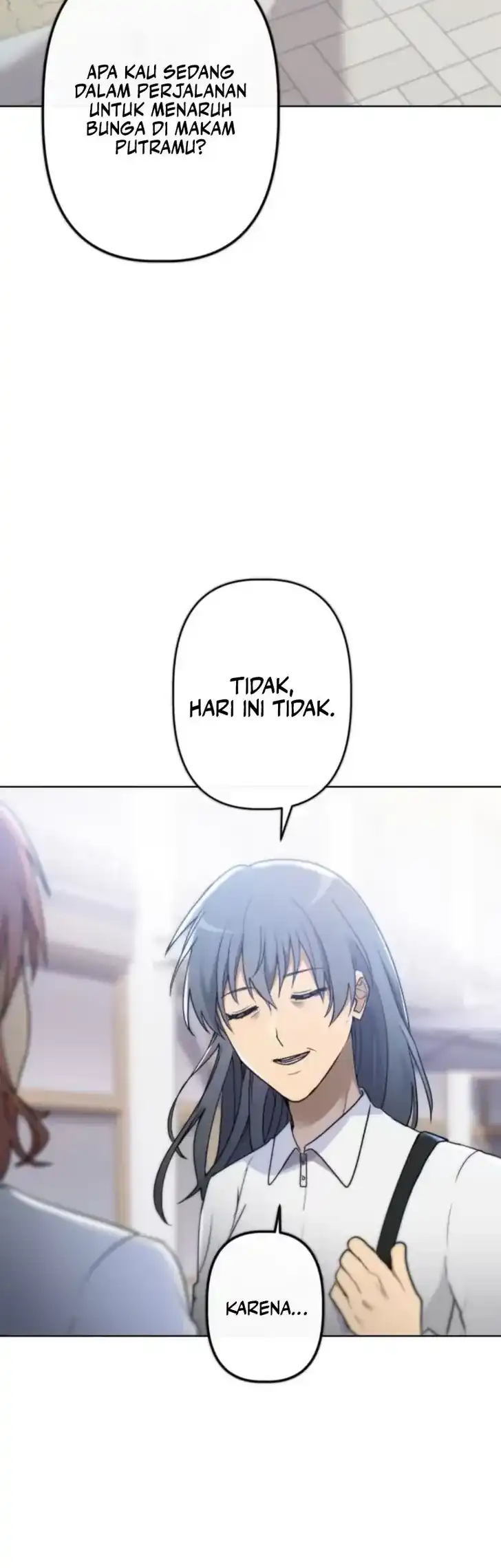 Baca The Unluckiest Man Became the Universe’s Most Evil Mage and Wants to Be Rewarded - Chapter 10 halaman 4