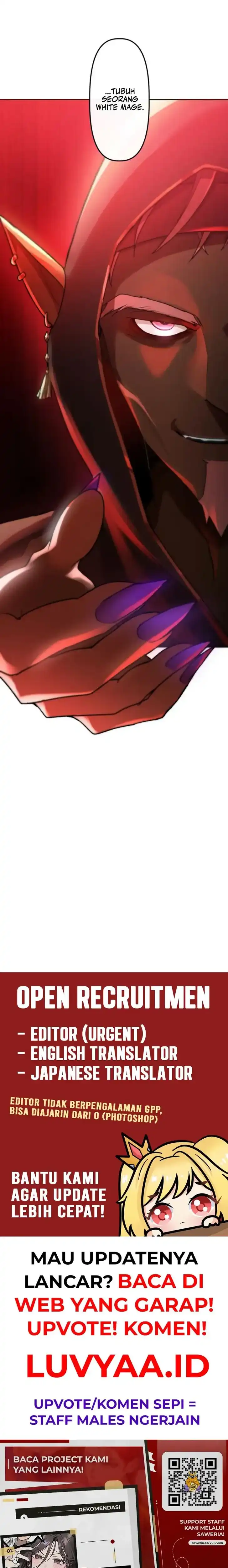 Baca The Unluckiest Man Became the Universe’s Most Evil Mage and Wants to Be Rewarded - Chapter 10 halaman 43