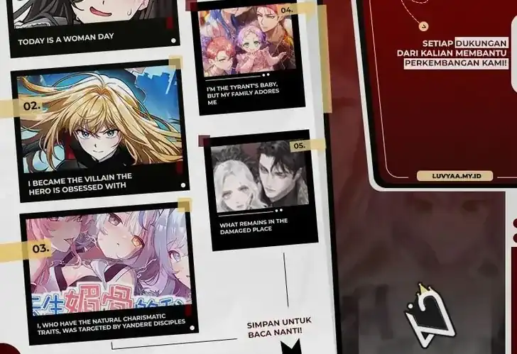 Baca The Unluckiest Man Became the Universe’s Most Evil Mage and Wants to Be Rewarded - Chapter 10 halaman 44