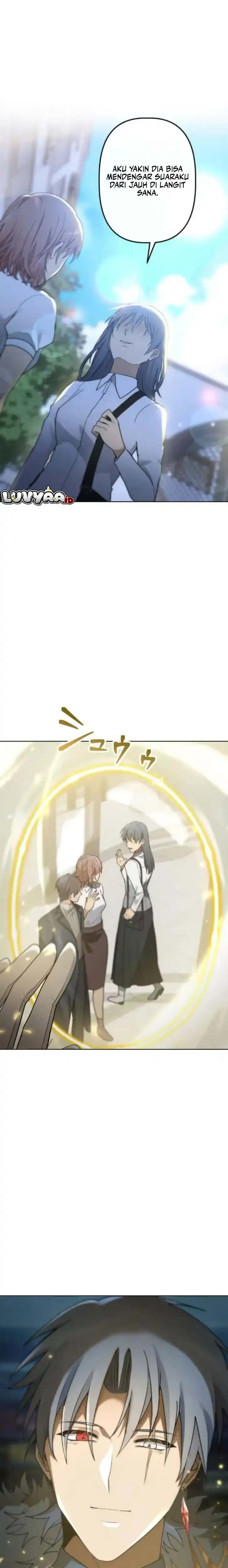 Baca The Unluckiest Man Became the Universe’s Most Evil Mage and Wants to Be Rewarded - Chapter 10 halaman 5