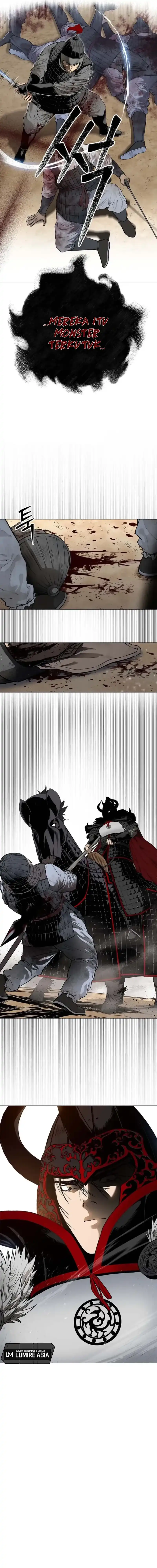 Baca The Vehement Emperor of Steel - Chapter 01 halaman 12