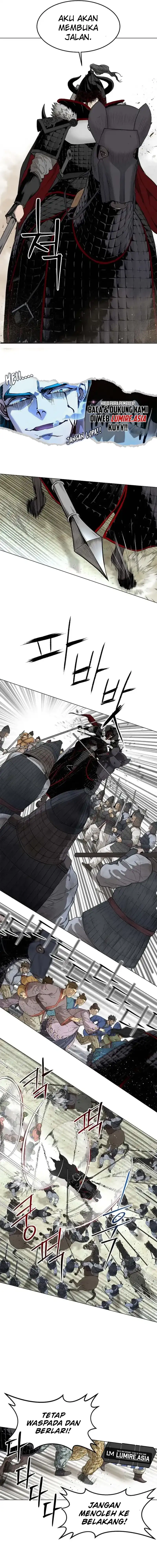 Baca The Vehement Emperor of Steel - Chapter 01 halaman 14