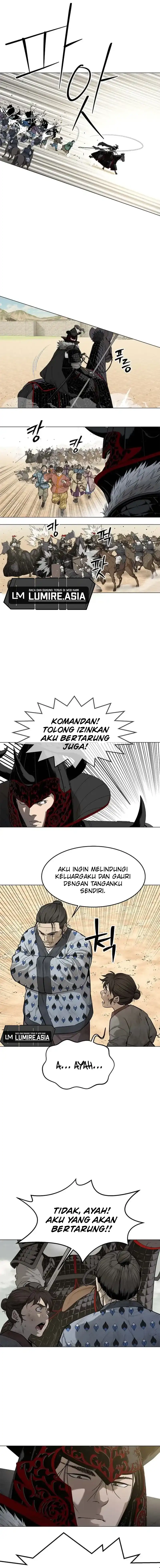 Baca The Vehement Emperor of Steel - Chapter 01 halaman 15