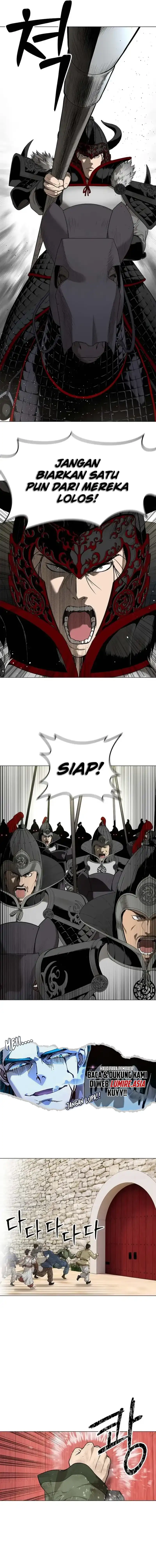 Baca The Vehement Emperor of Steel - Chapter 01 halaman 18