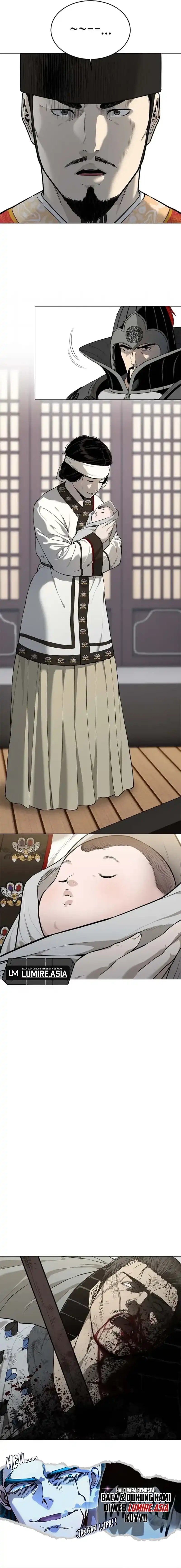 Baca The Vehement Emperor of Steel - Chapter 01 halaman 24