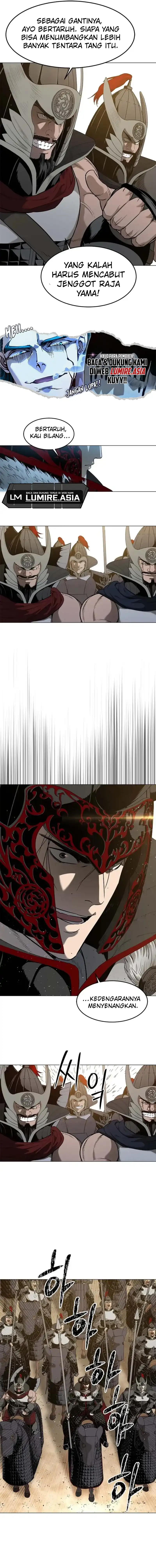 Baca The Vehement Emperor of Steel - Chapter 01 halaman 27