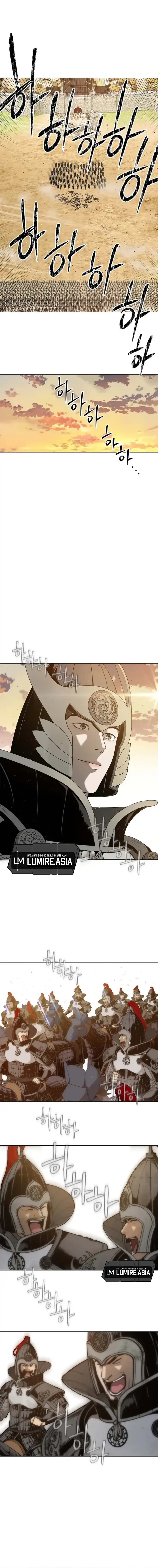 Baca The Vehement Emperor of Steel - Chapter 01 halaman 28