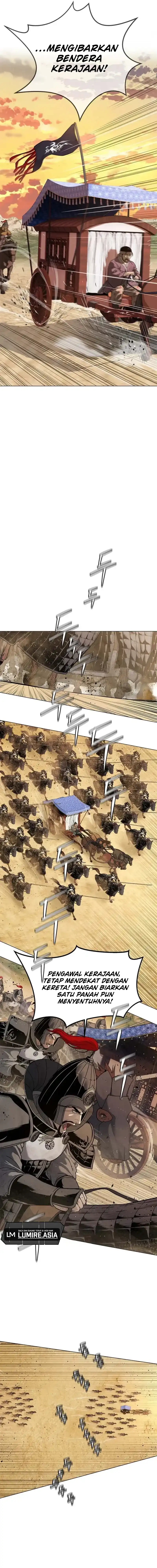 Baca The Vehement Emperor of Steel - Chapter 01 halaman 34