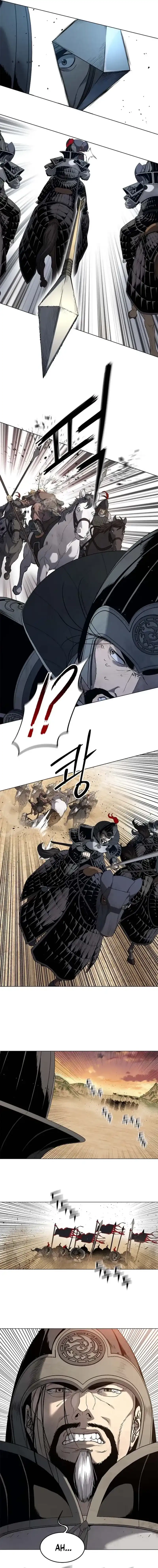 Baca The Vehement Emperor of Steel - Chapter 01 halaman 38