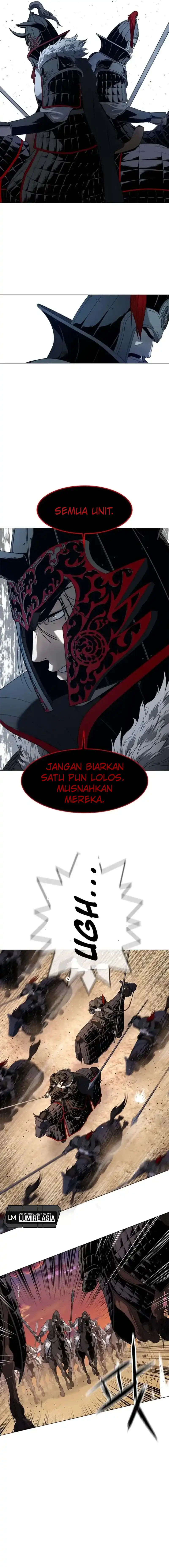 Baca The Vehement Emperor of Steel - Chapter 01 halaman 40