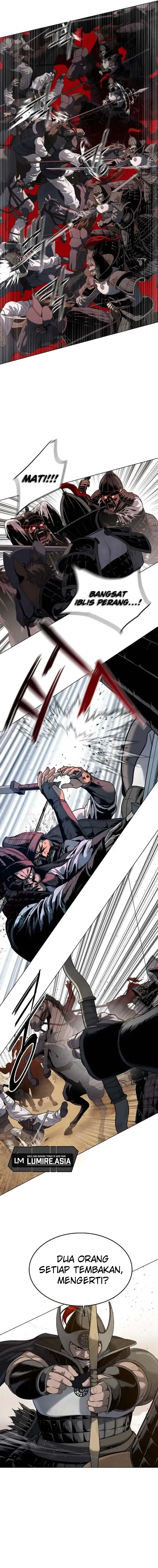 Baca The Vehement Emperor of Steel - Chapter 01 halaman 41