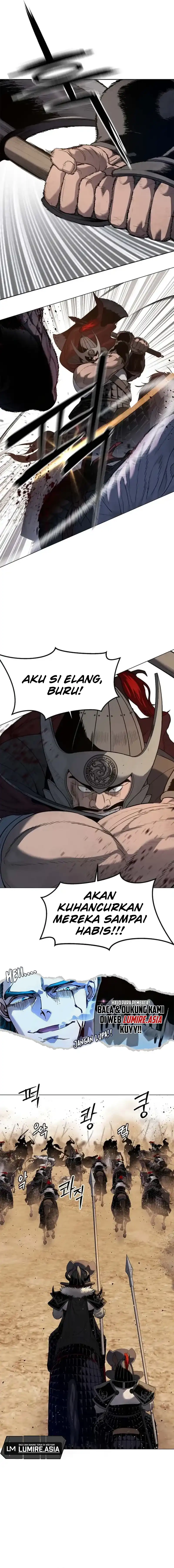 Baca The Vehement Emperor of Steel - Chapter 01 halaman 42