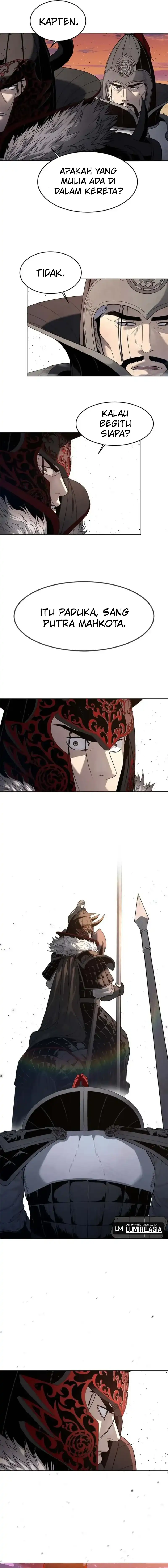 Baca The Vehement Emperor of Steel - Chapter 01 halaman 43