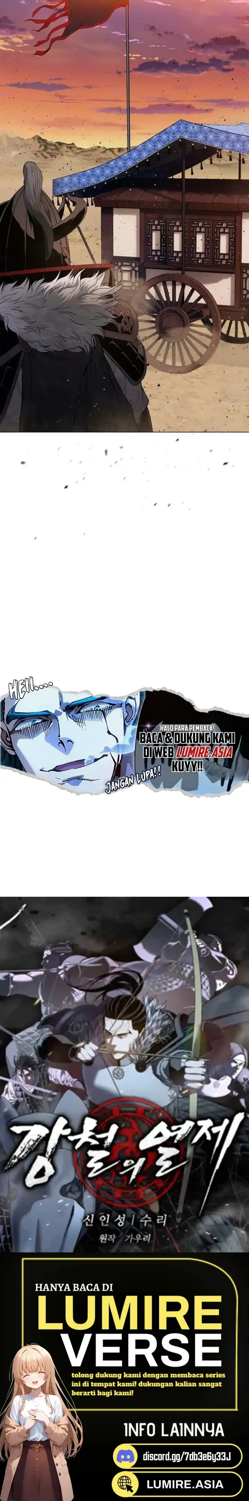 Baca The Vehement Emperor of Steel - Chapter 01 halaman 44