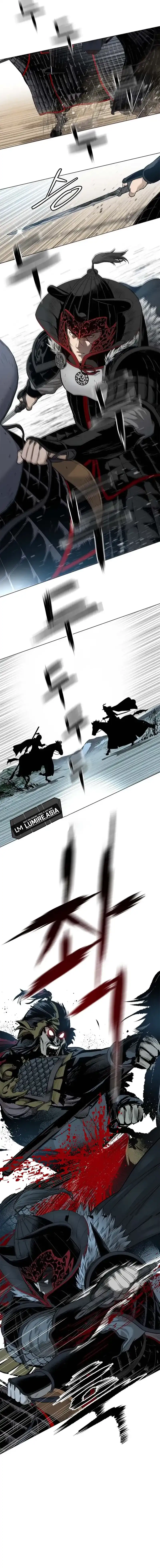 Baca The Vehement Emperor of Steel - Chapter 01 halaman 8