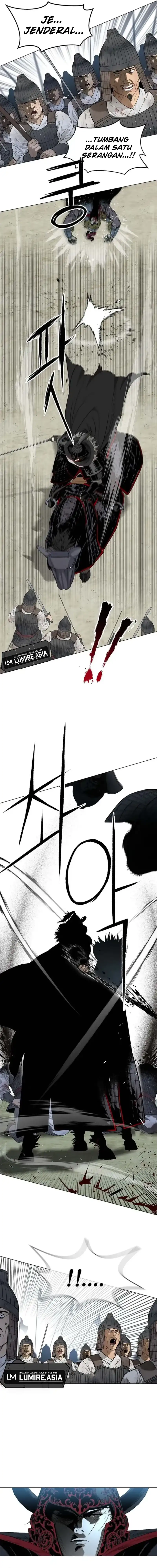 Baca The Vehement Emperor of Steel - Chapter 01 halaman 9