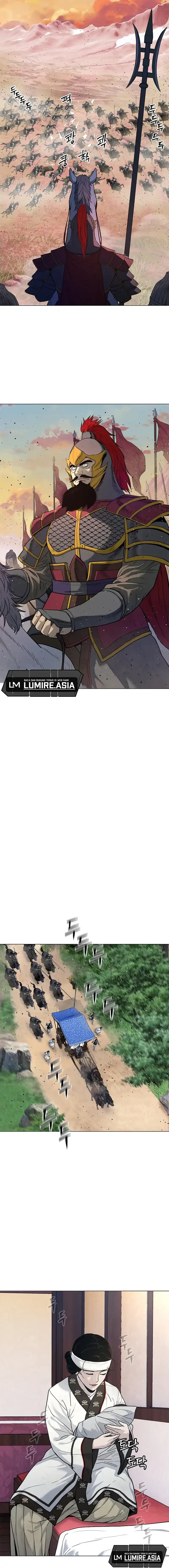 Baca The Vehement Emperor of Steel - Chapter 02 halaman 10