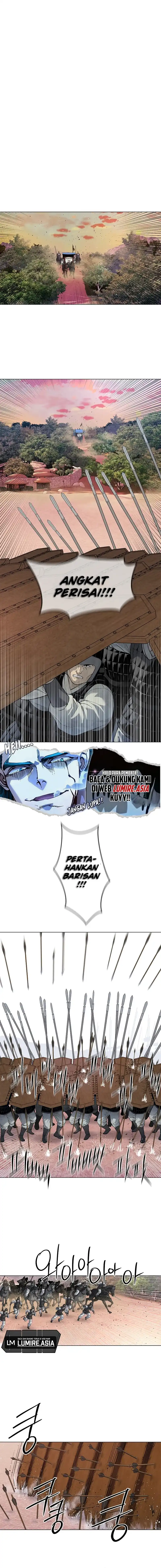 Baca The Vehement Emperor of Steel - Chapter 02 halaman 12