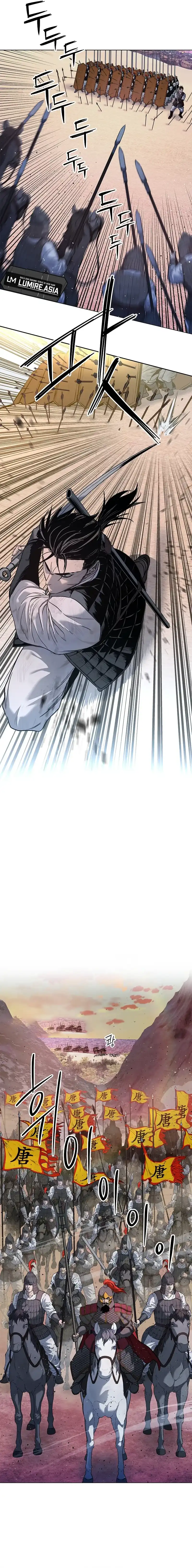 Baca The Vehement Emperor of Steel - Chapter 02 halaman 14