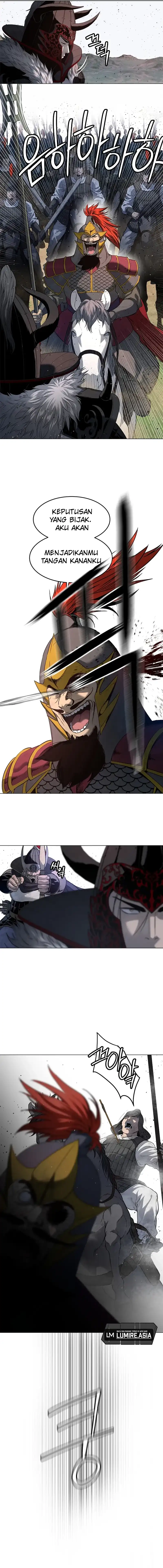 Baca The Vehement Emperor of Steel - Chapter 02 halaman 16