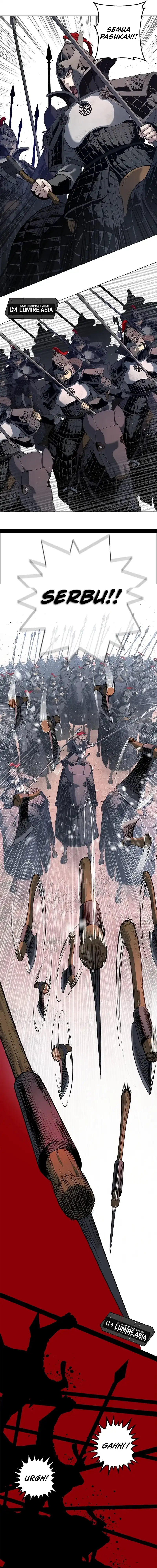 Baca The Vehement Emperor of Steel - Chapter 02 halaman 18