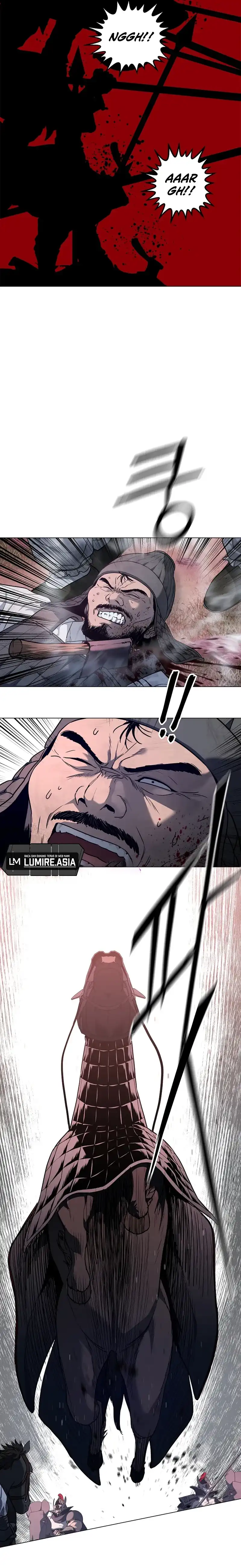 Baca The Vehement Emperor of Steel - Chapter 02 halaman 19