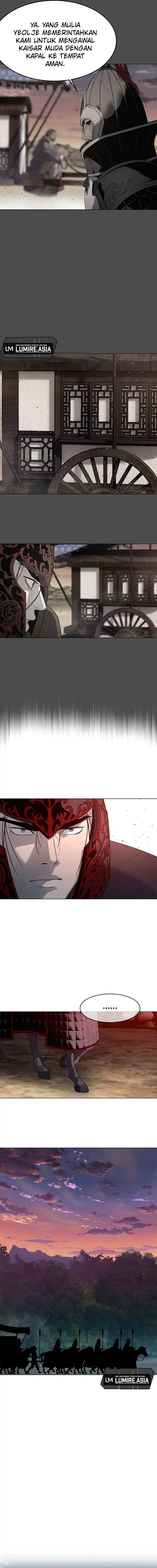 Baca The Vehement Emperor of Steel - Chapter 02 halaman 2