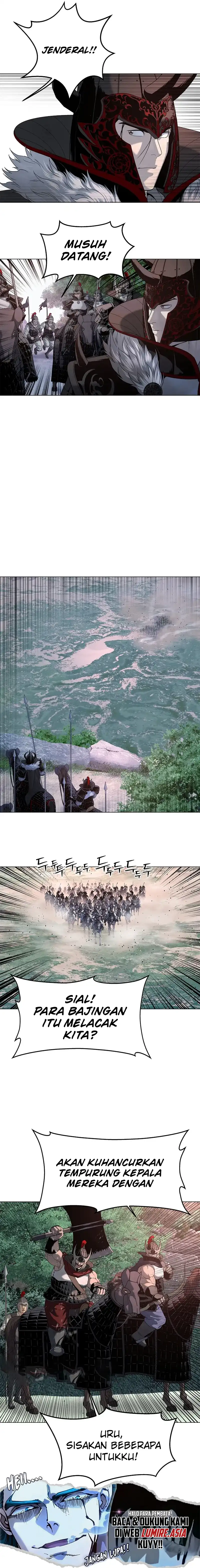 Baca The Vehement Emperor of Steel - Chapter 02 halaman 4