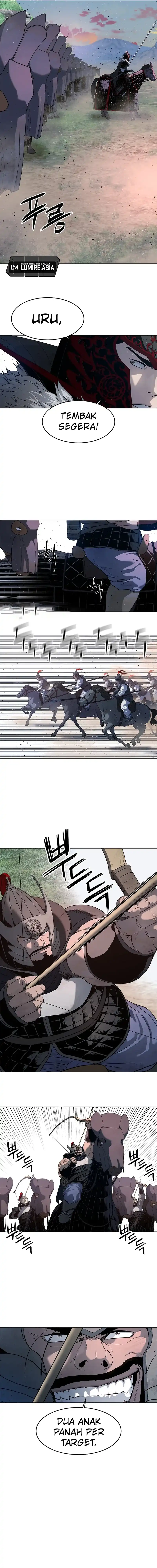 Baca The Vehement Emperor of Steel - Chapter 02 halaman 6