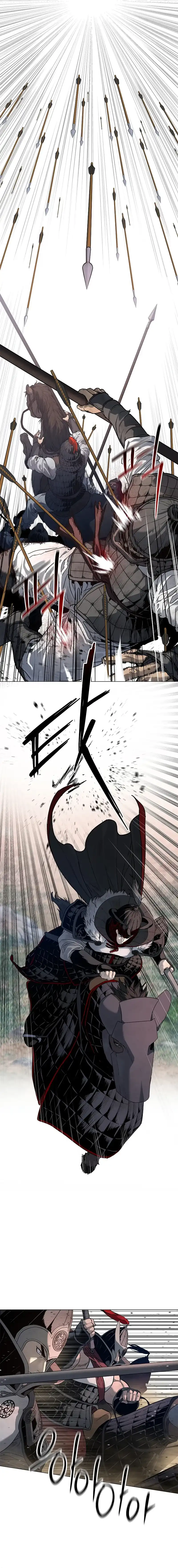 Baca The Vehement Emperor of Steel - Chapter 02 halaman 8