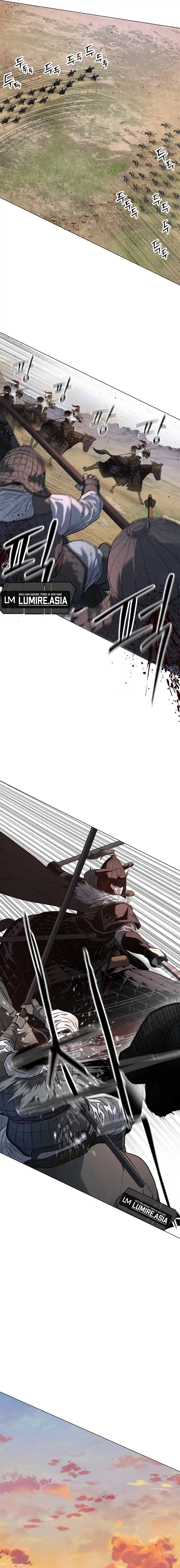 Baca The Vehement Emperor of Steel - Chapter 02 halaman 9