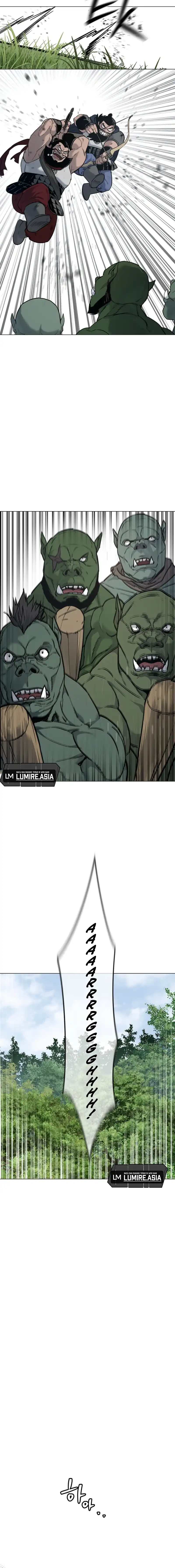 Baca The Vehement Emperor of Steel - Chapter 03 halaman 12