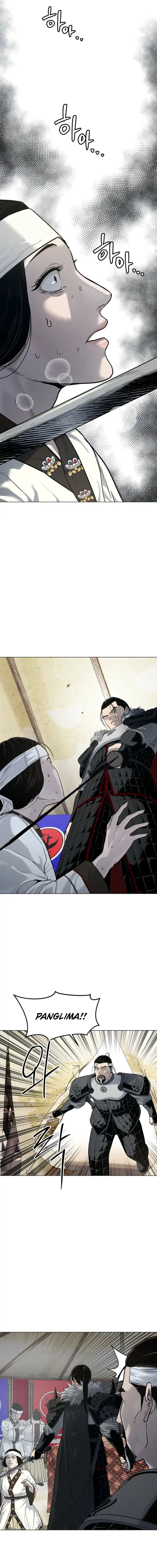 Baca The Vehement Emperor of Steel - Chapter 03 halaman 13