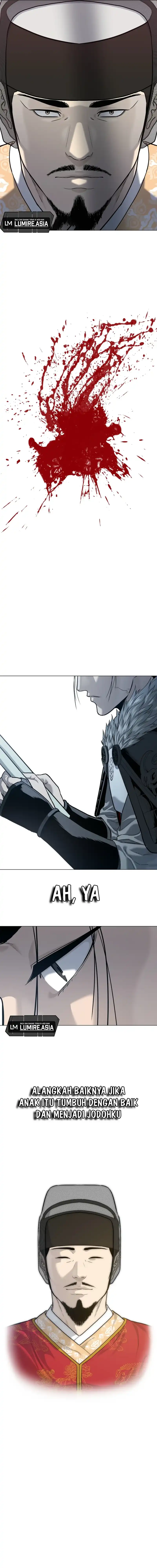 Baca The Vehement Emperor of Steel - Chapter 03 halaman 19