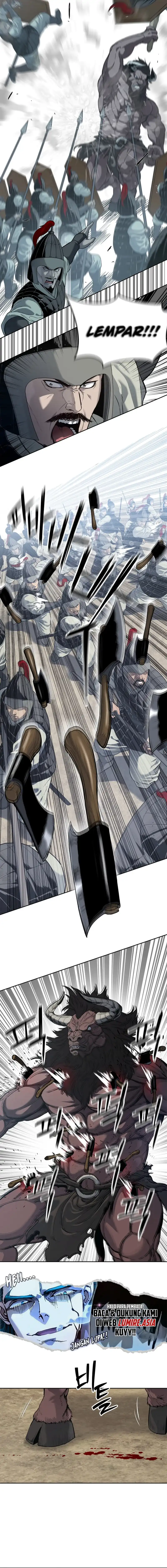 Baca The Vehement Emperor of Steel - Chapter 04 halaman 11