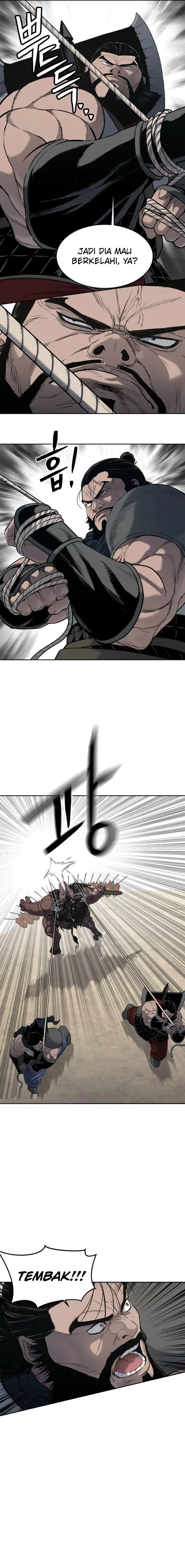 Baca The Vehement Emperor of Steel - Chapter 04 halaman 14