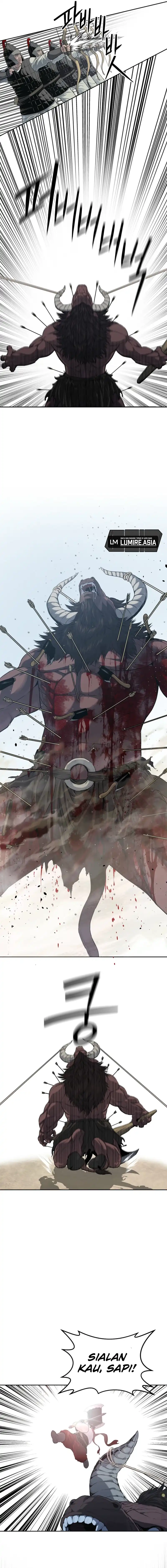 Baca The Vehement Emperor of Steel - Chapter 04 halaman 15