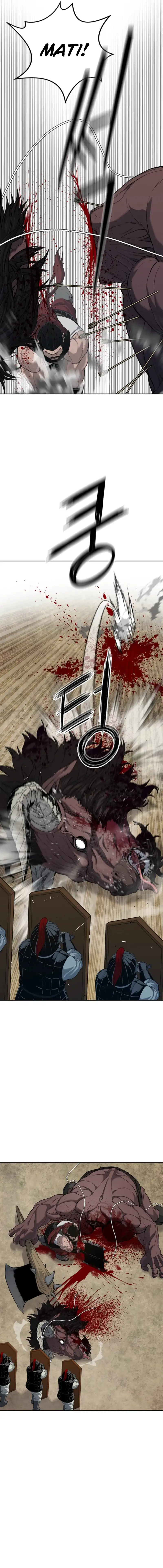 Baca The Vehement Emperor of Steel - Chapter 04 halaman 16