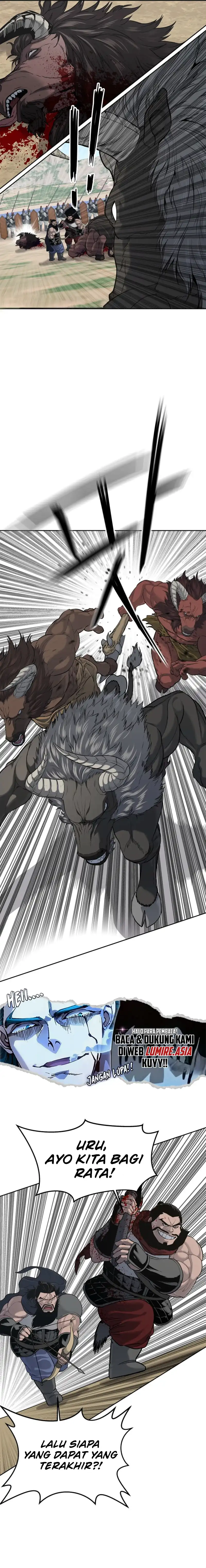 Baca The Vehement Emperor of Steel - Chapter 04 halaman 18