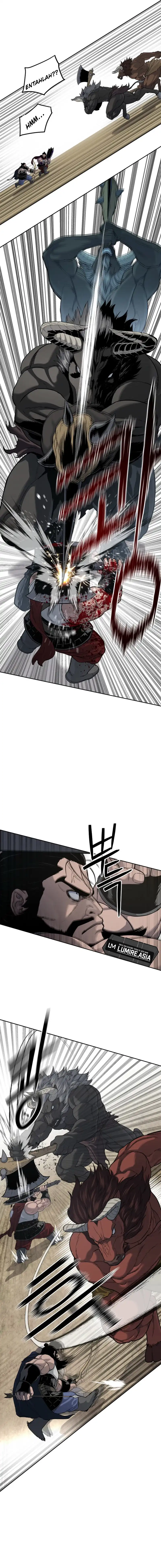 Baca The Vehement Emperor of Steel - Chapter 04 halaman 19