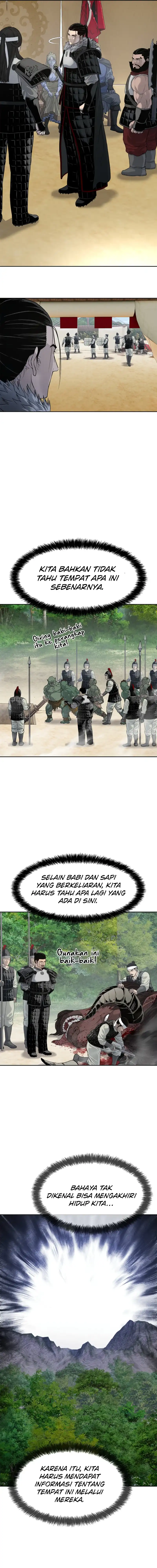 Baca The Vehement Emperor of Steel - Chapter 05 halaman 11