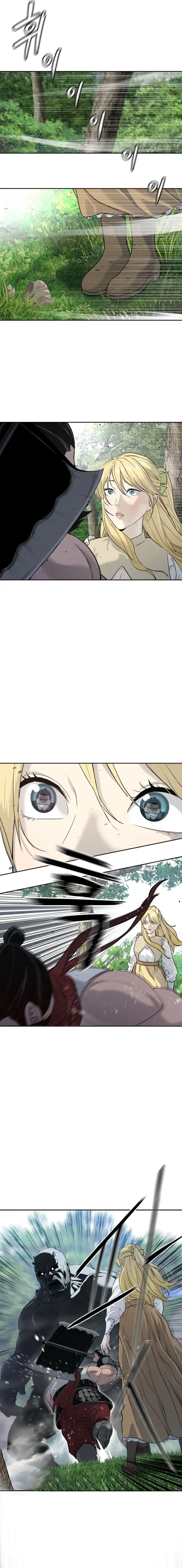 Baca The Vehement Emperor of Steel - Chapter 05 halaman 3